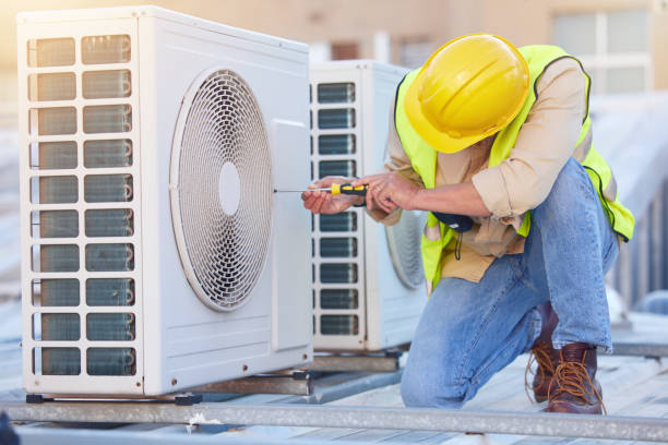 Best HVAC Repair Near Me  in Bowmanstown, PA