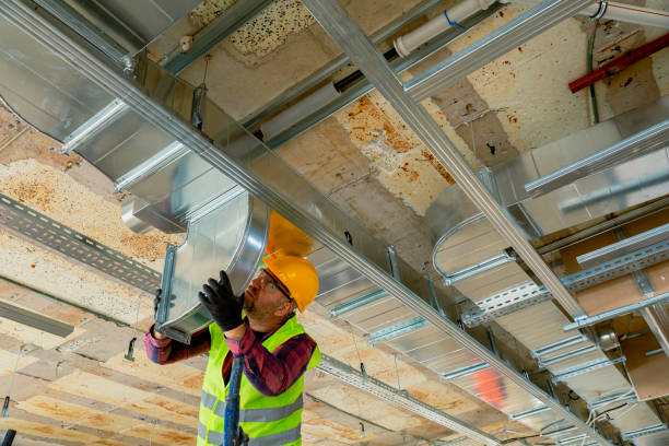 Best HVAC Replacement Cost  in Bowmanstown, PA