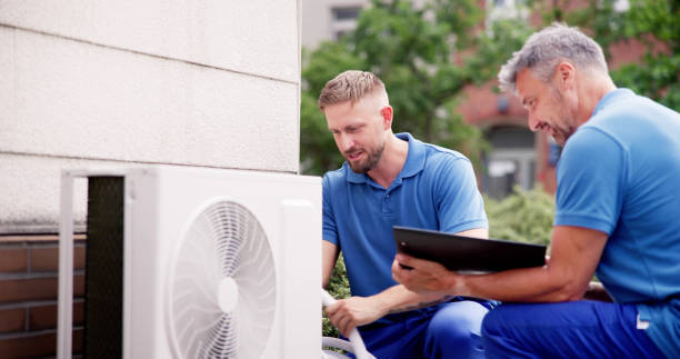 Best Emergency HVAC Repair  in Bowmanstown, PA